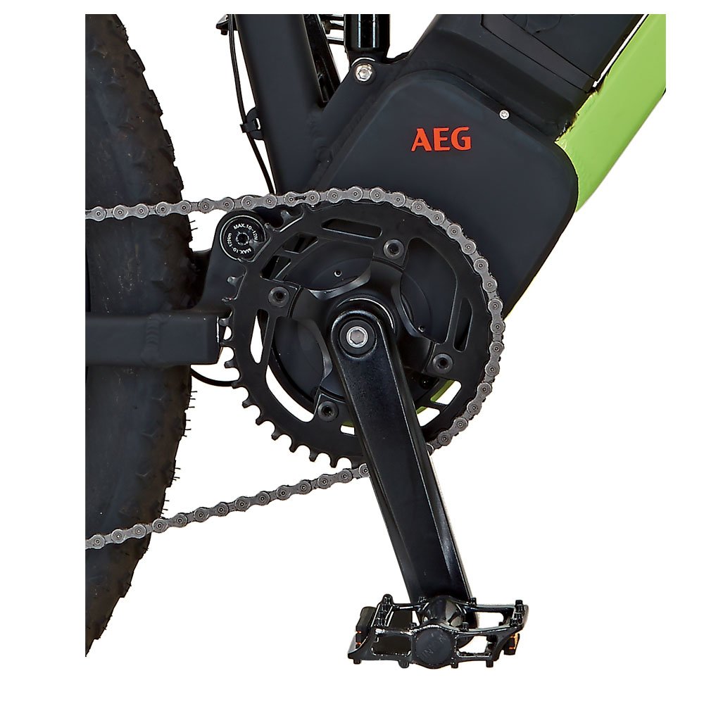 Električni bicikli – eBike.hr