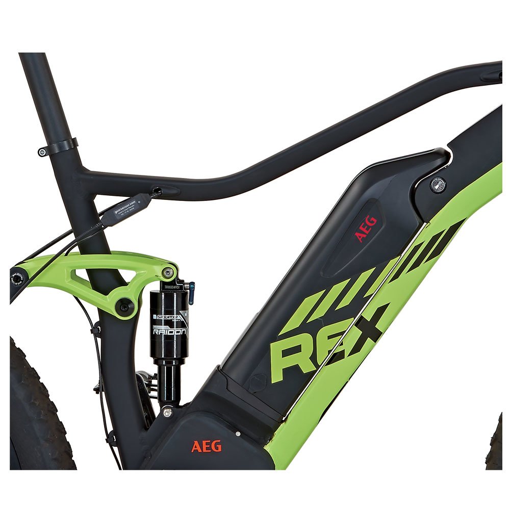 Električni bicikli – eBike.hr