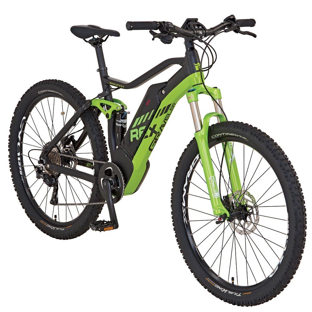 Električni bicikli – eBike.hr