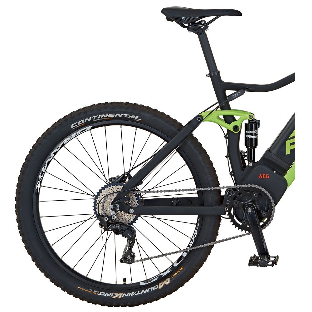 Električni bicikli – eBike.hr