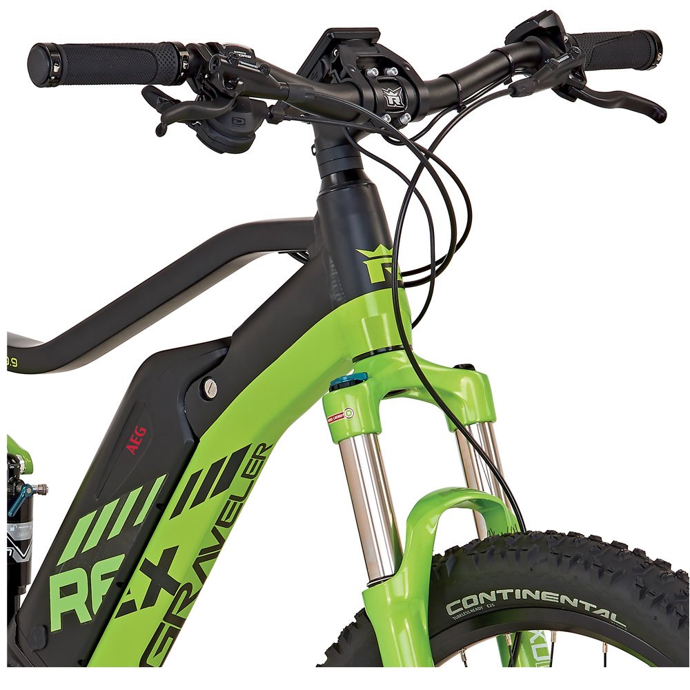 Električni bicikli – eBike.hr