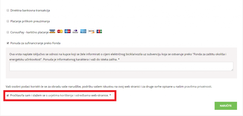 Električni bicikli – eBike.hr