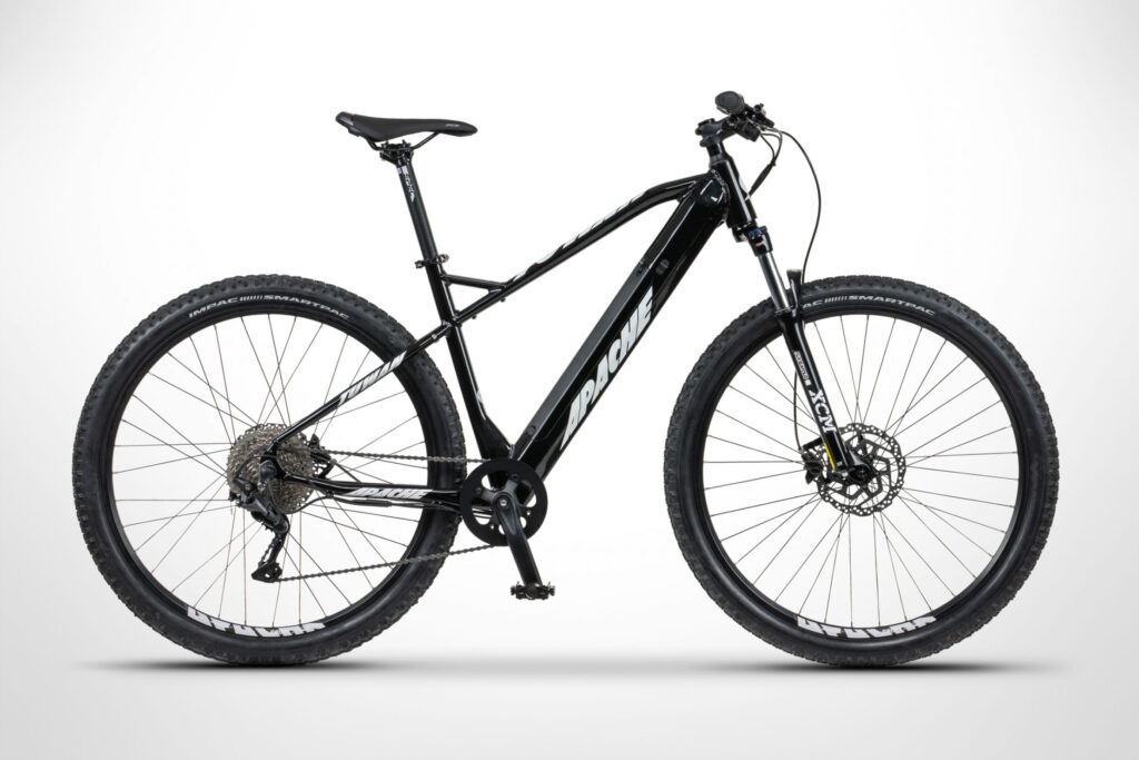 Električni bicikli – eBike.hr