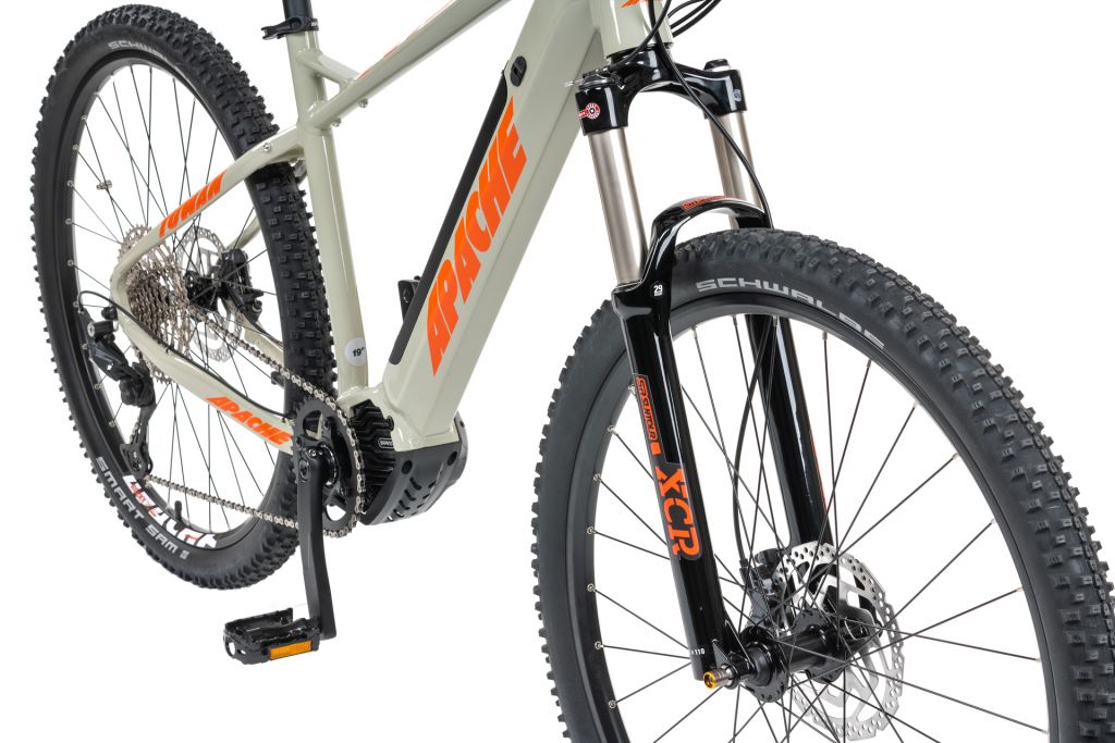 Električni bicikli – eBike.hr