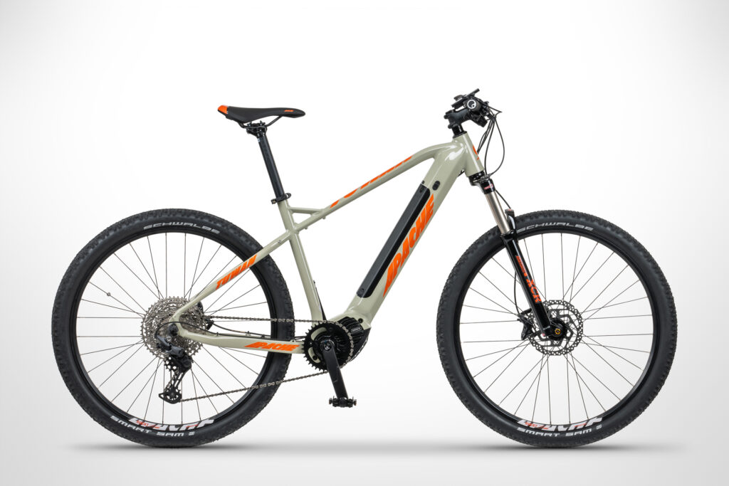 Električni bicikli – eBike.hr
