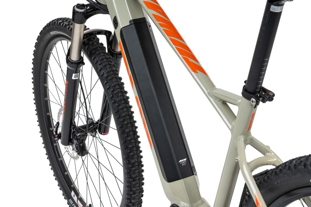 Električni bicikli – eBike.hr