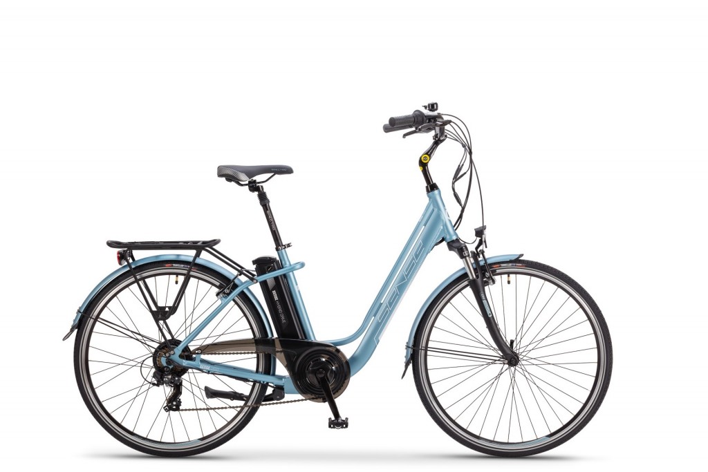 Električni bicikli – eBike.hr