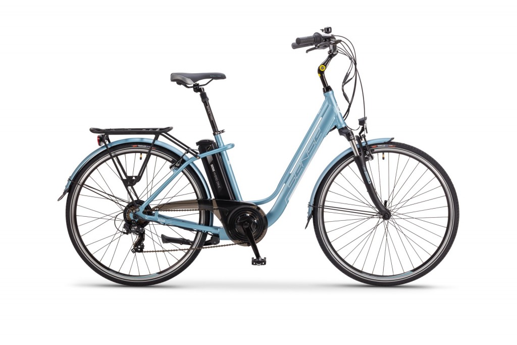 Električni bicikli – eBike.hr