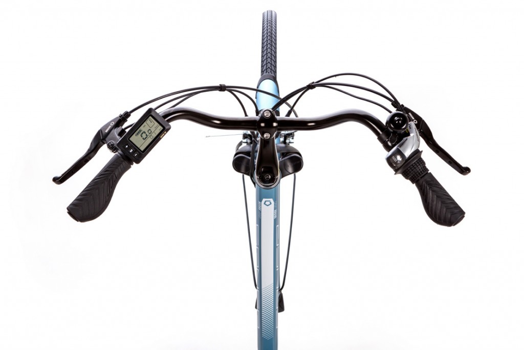 Električni bicikli – eBike.hr