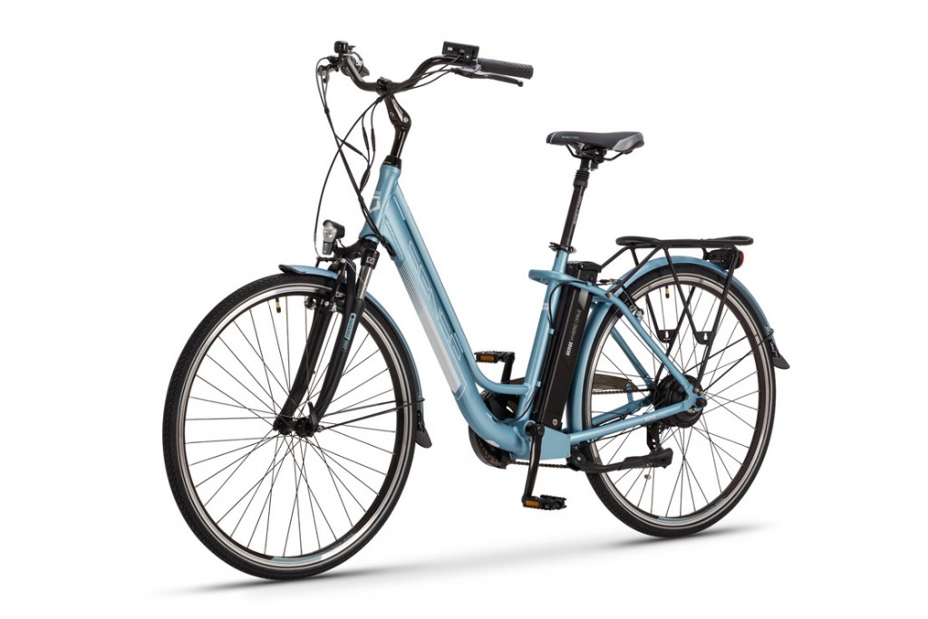 Električni bicikli – eBike.hr