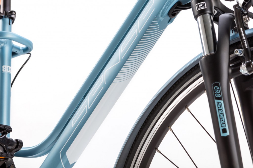 Električni bicikli – eBike.hr