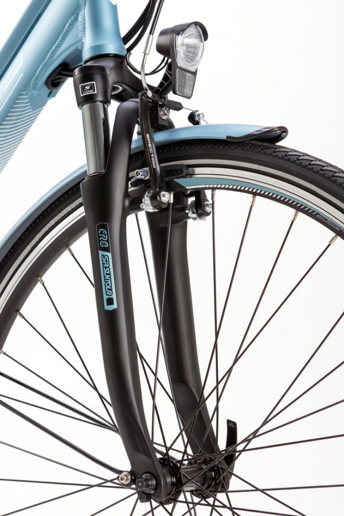 Električni bicikli – eBike.hr