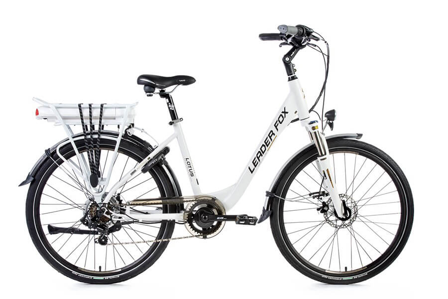 Električni bicikli – eBike.hr