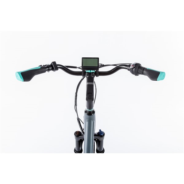Električni bicikli – eBike.hr