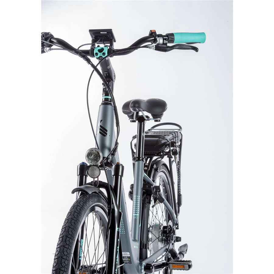 Električni bicikli – eBike.hr
