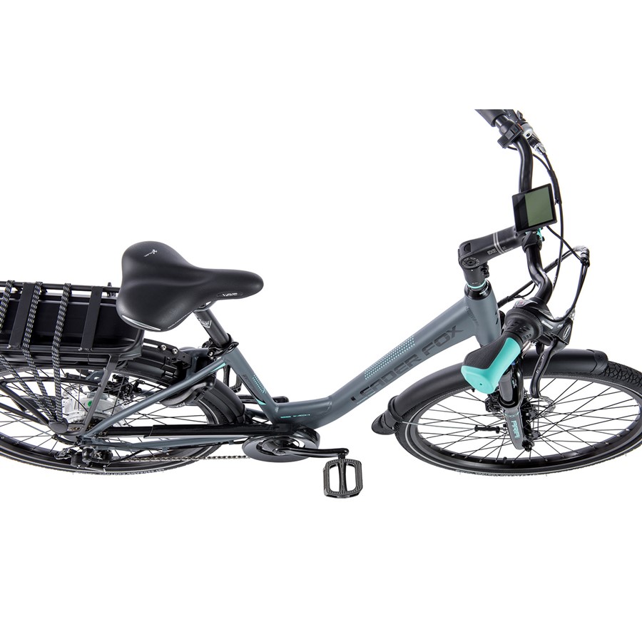 Električni bicikli – eBike.hr