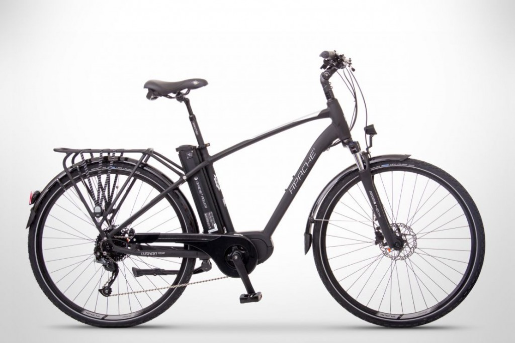 Električni bicikli – eBike.hr