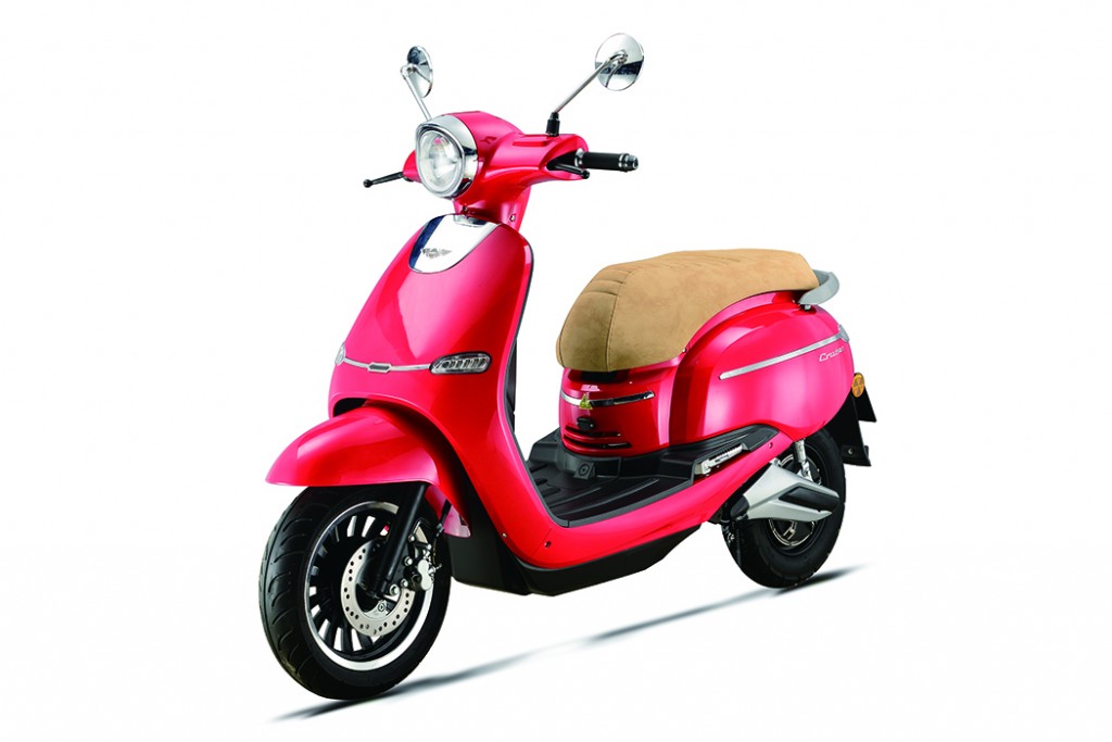 Električni bicikli – eBike.hr