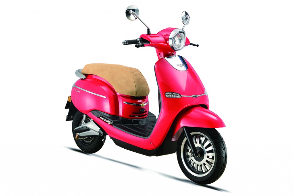 Električni bicikli – eBike.hr