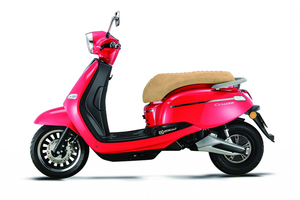 Električni bicikli – eBike.hr