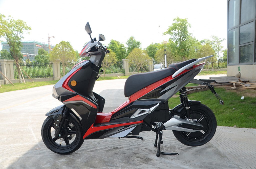 Električni bicikli – eBike.hr