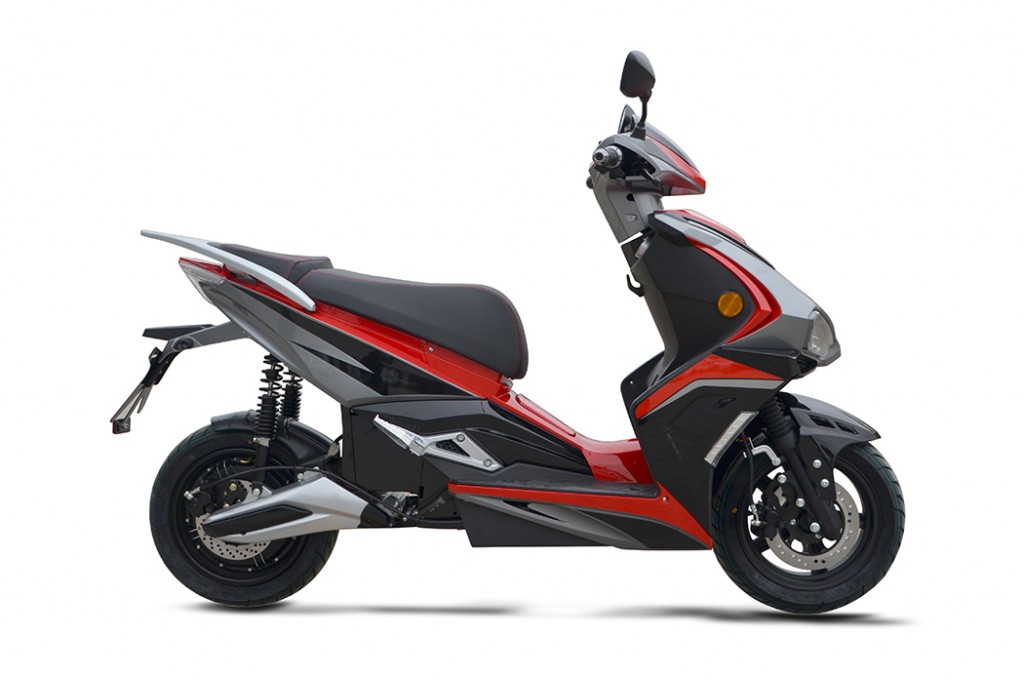 Električni bicikli – eBike.hr