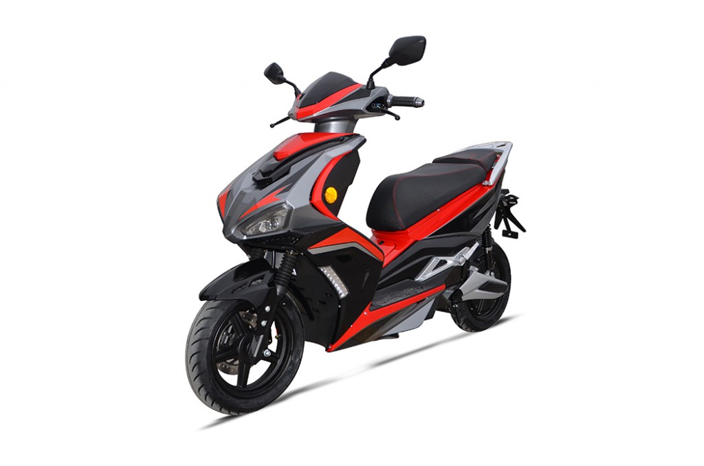 Električni bicikli – eBike.hr
