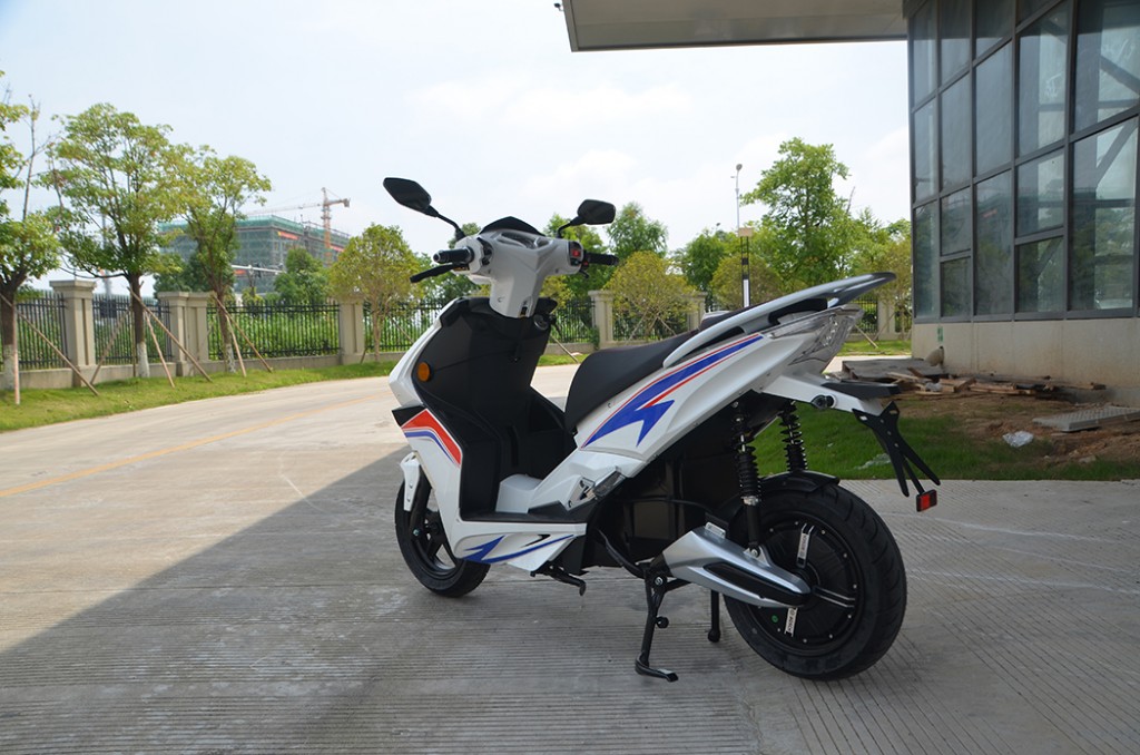 Električni bicikli – eBike.hr