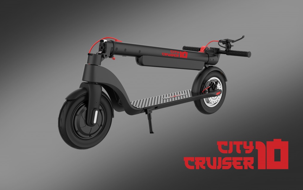 Električni bicikli – eBike.hr