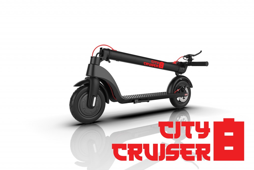 Električni bicikli – eBike.hr