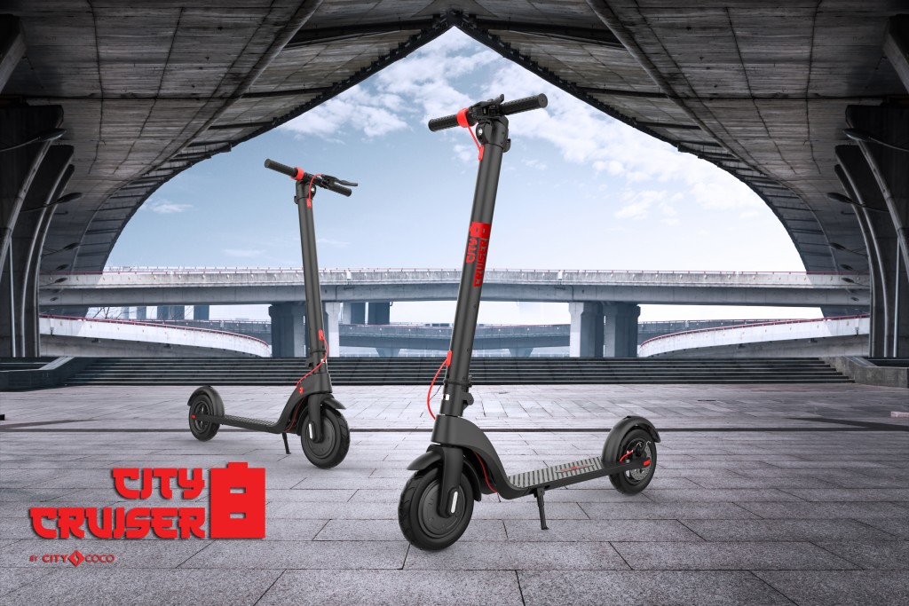 Električni bicikli – eBike.hr