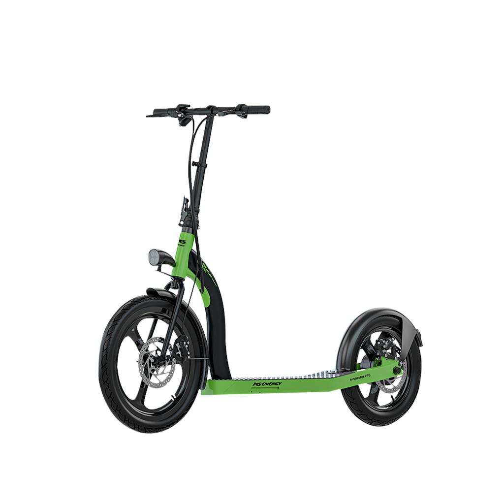 Električni bicikli – eBike.hr
