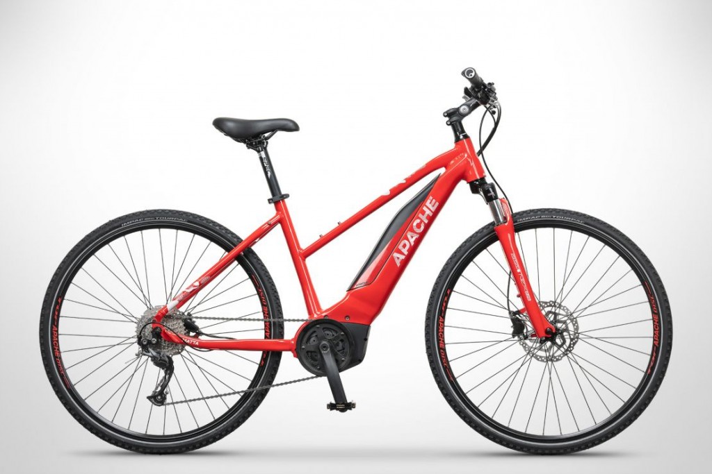 Električni bicikli – eBike.hr