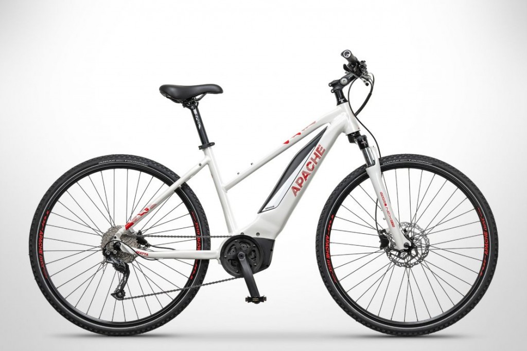 Električni bicikli – eBike.hr