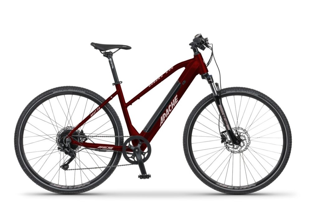 Električni bicikli – eBike.hr