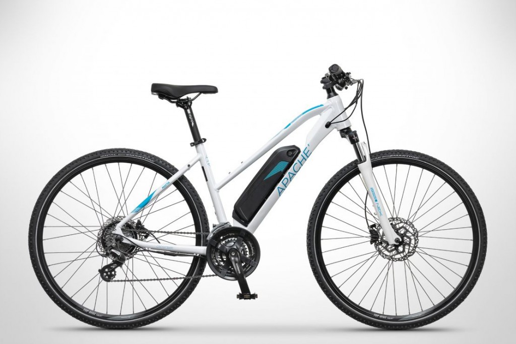 Električni bicikli – eBike.hr