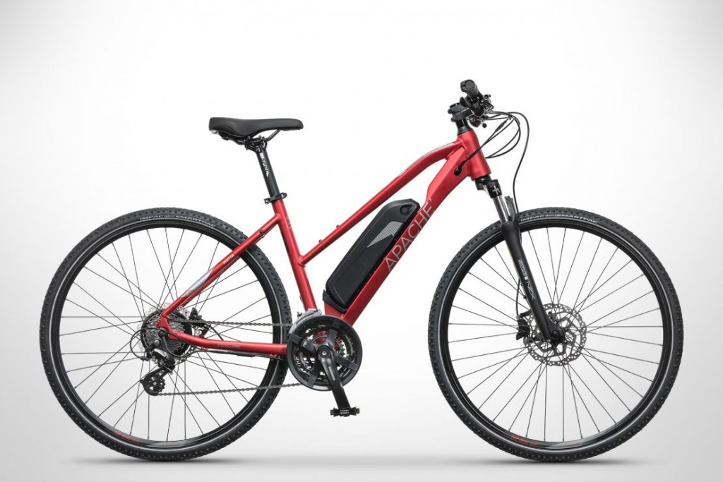 Električni bicikli – eBike.hr