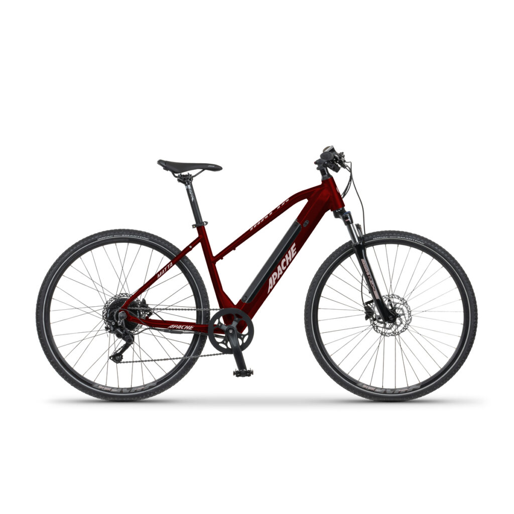 Električni bicikli – eBike.hr