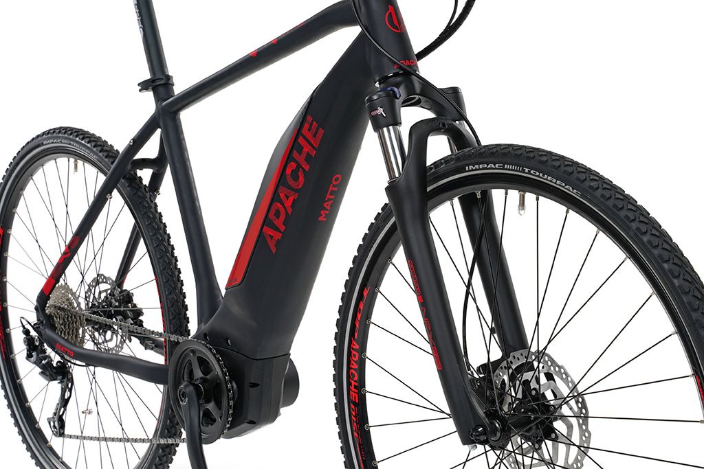 Električni bicikli – eBike.hr