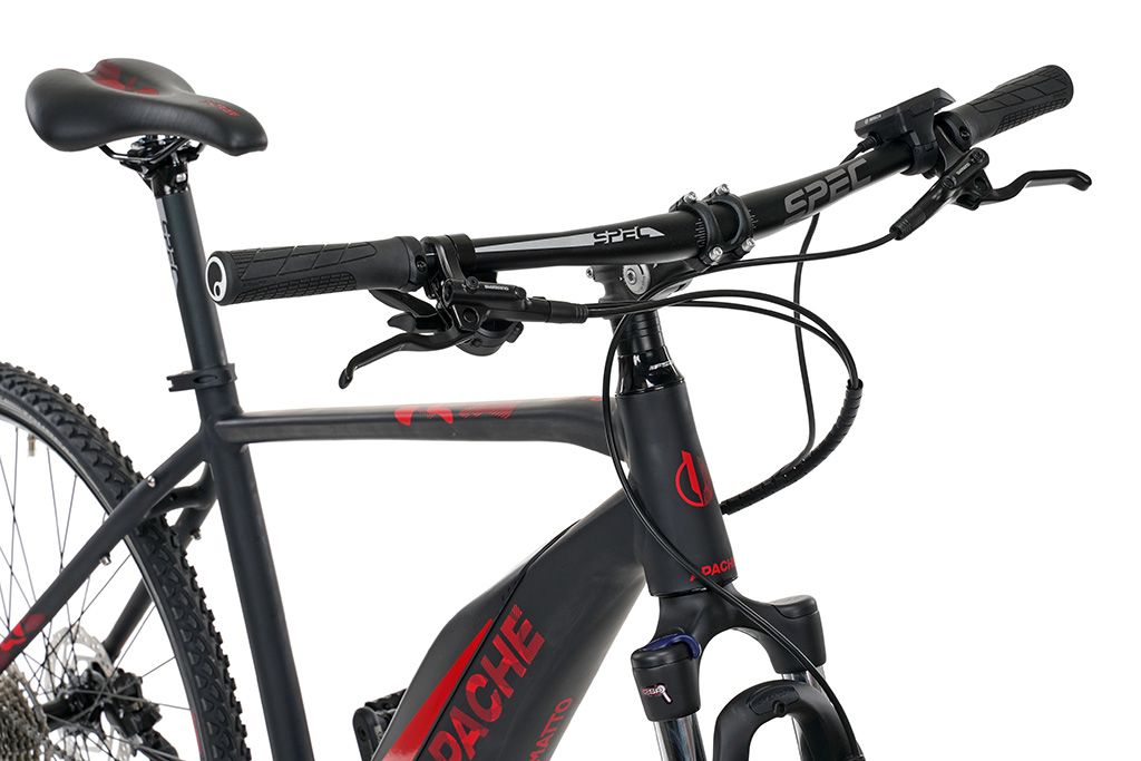 Električni bicikli – eBike.hr