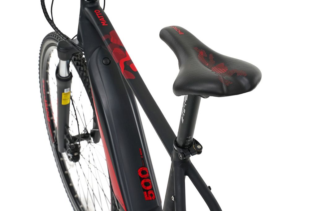 Električni bicikli – eBike.hr