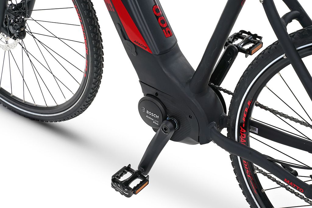 Električni bicikli – eBike.hr