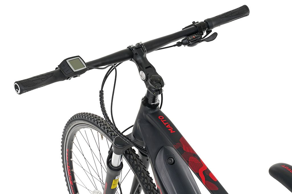 Električni bicikli – eBike.hr