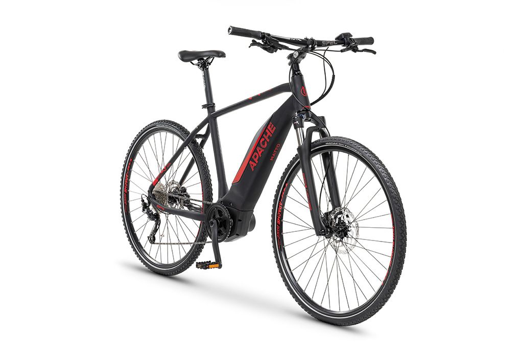 Električni bicikli – eBike.hr