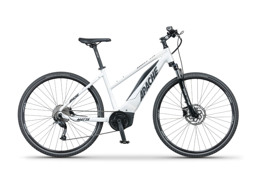 Električni bicikli – eBike.hr
