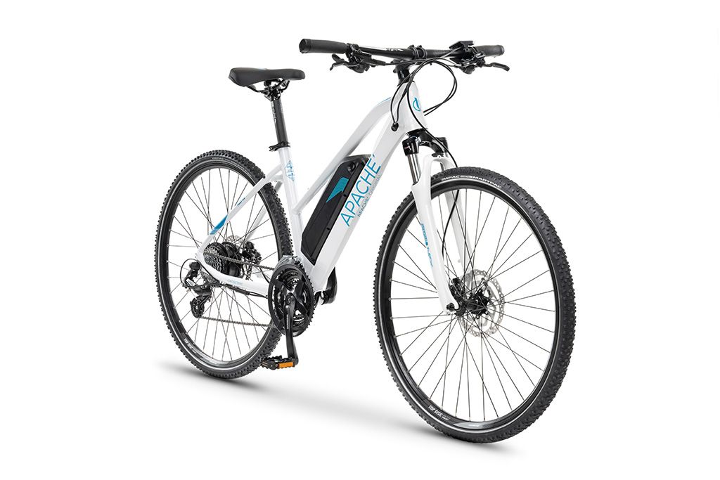 Električni bicikli – eBike.hr