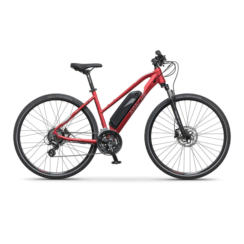 Električni bicikli – eBike.hr