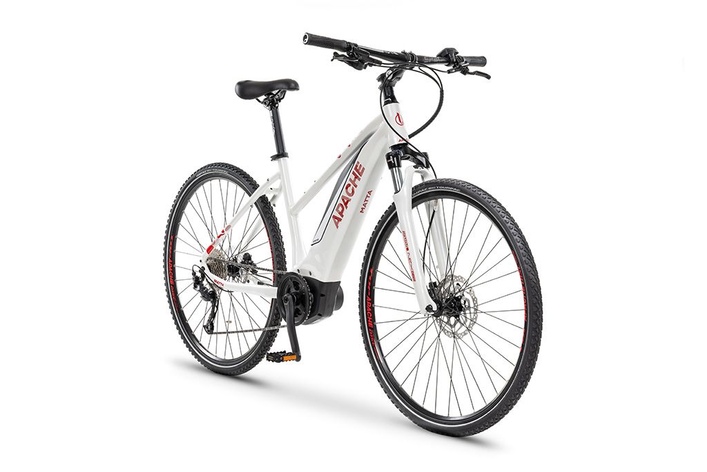 Električni bicikli – eBike.hr