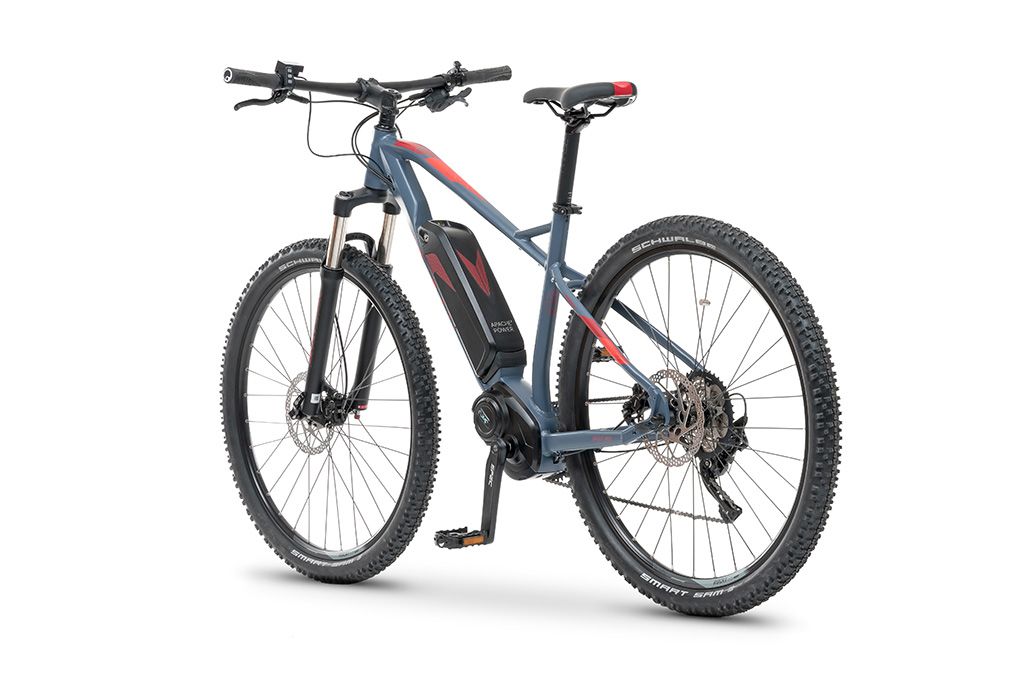 Električni bicikli – eBike.hr