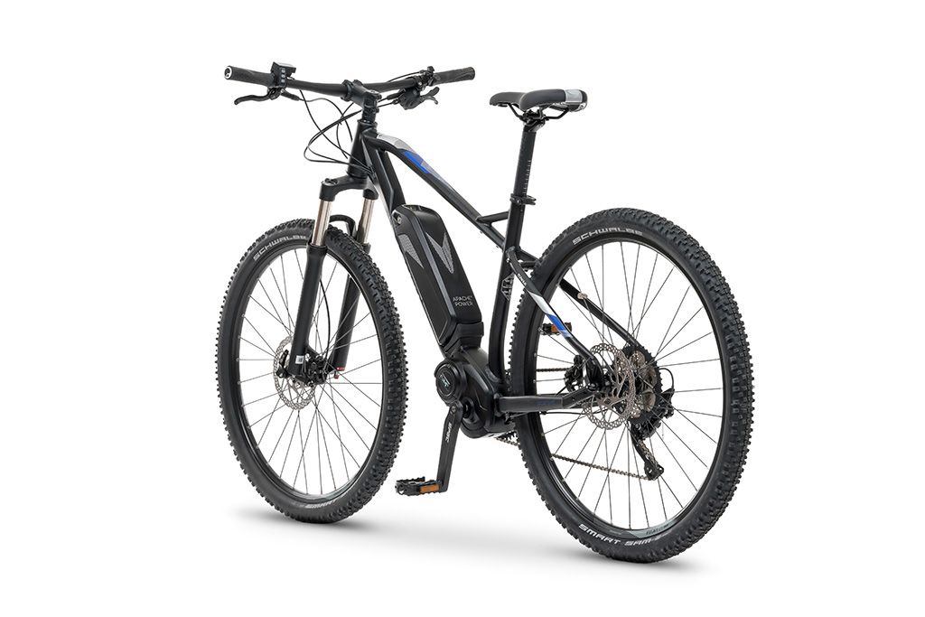 Električni bicikli – eBike.hr